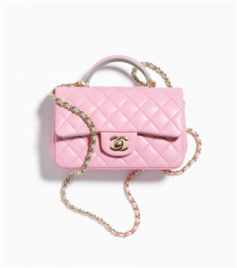 chanel 2015 collection bags